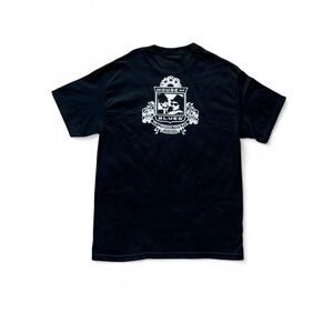 Vintage House of Blues Black Short Sleeve Tee NWT